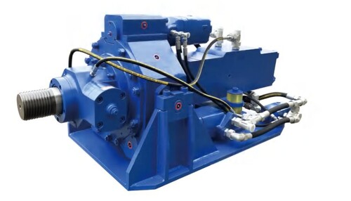 YDH803B 錨固/水井