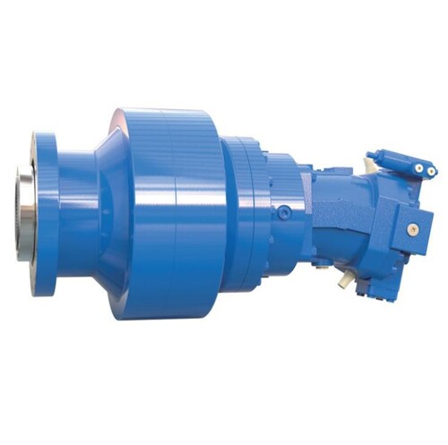 YDL100KF 提升馬達