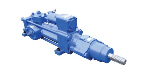 YHD950A 液壓鑿岩機  |產品介紹|液壓鑿岩機系列